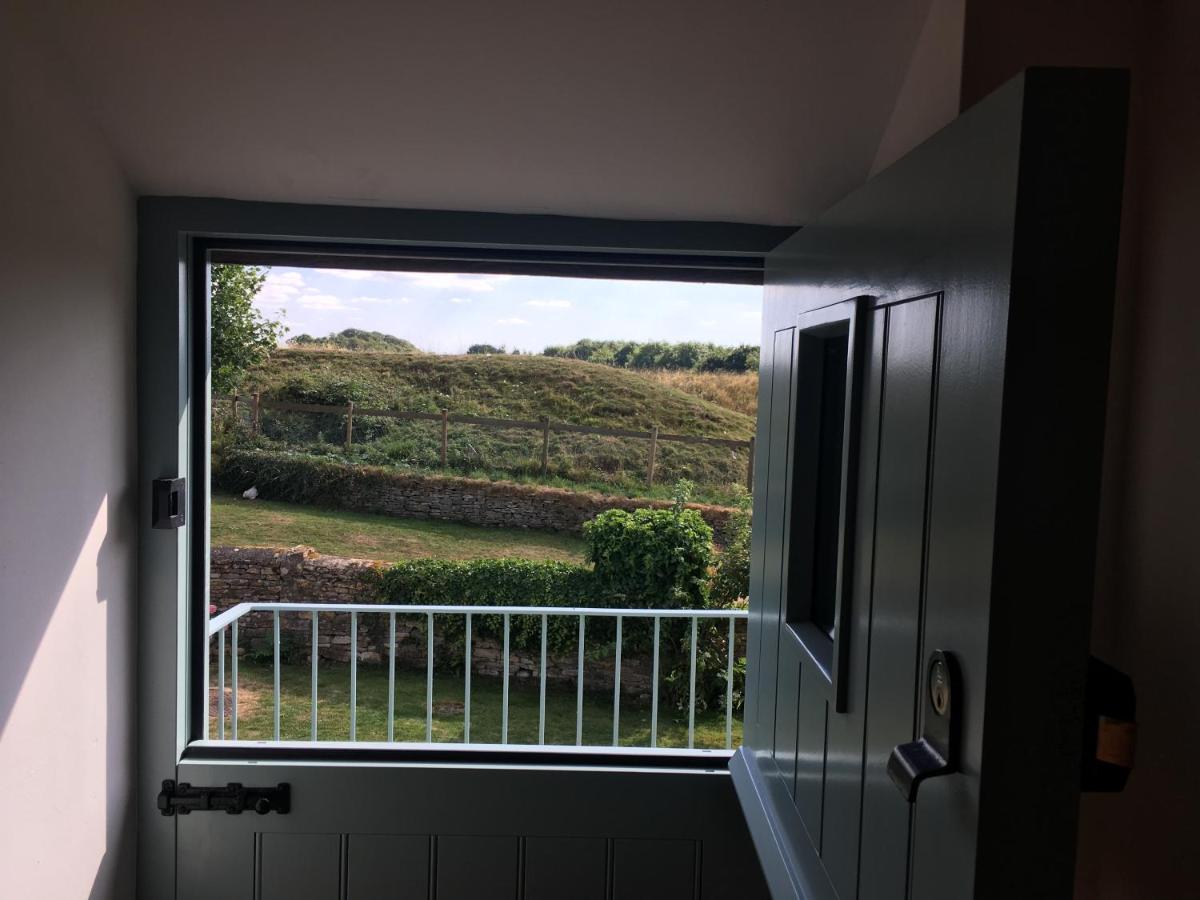 Appartement Woodcock Farm à Bristol Extérieur photo