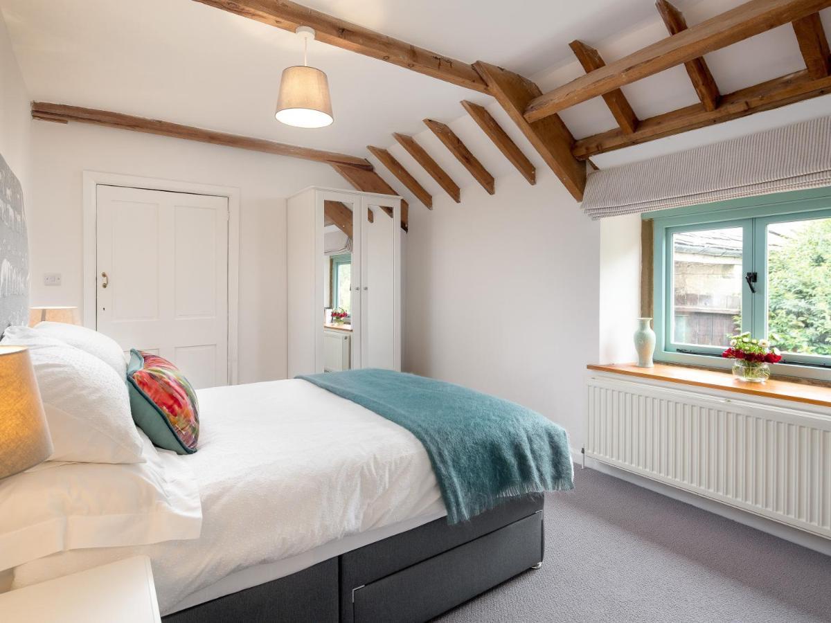 Appartement Woodcock Farm à Bristol Extérieur photo
