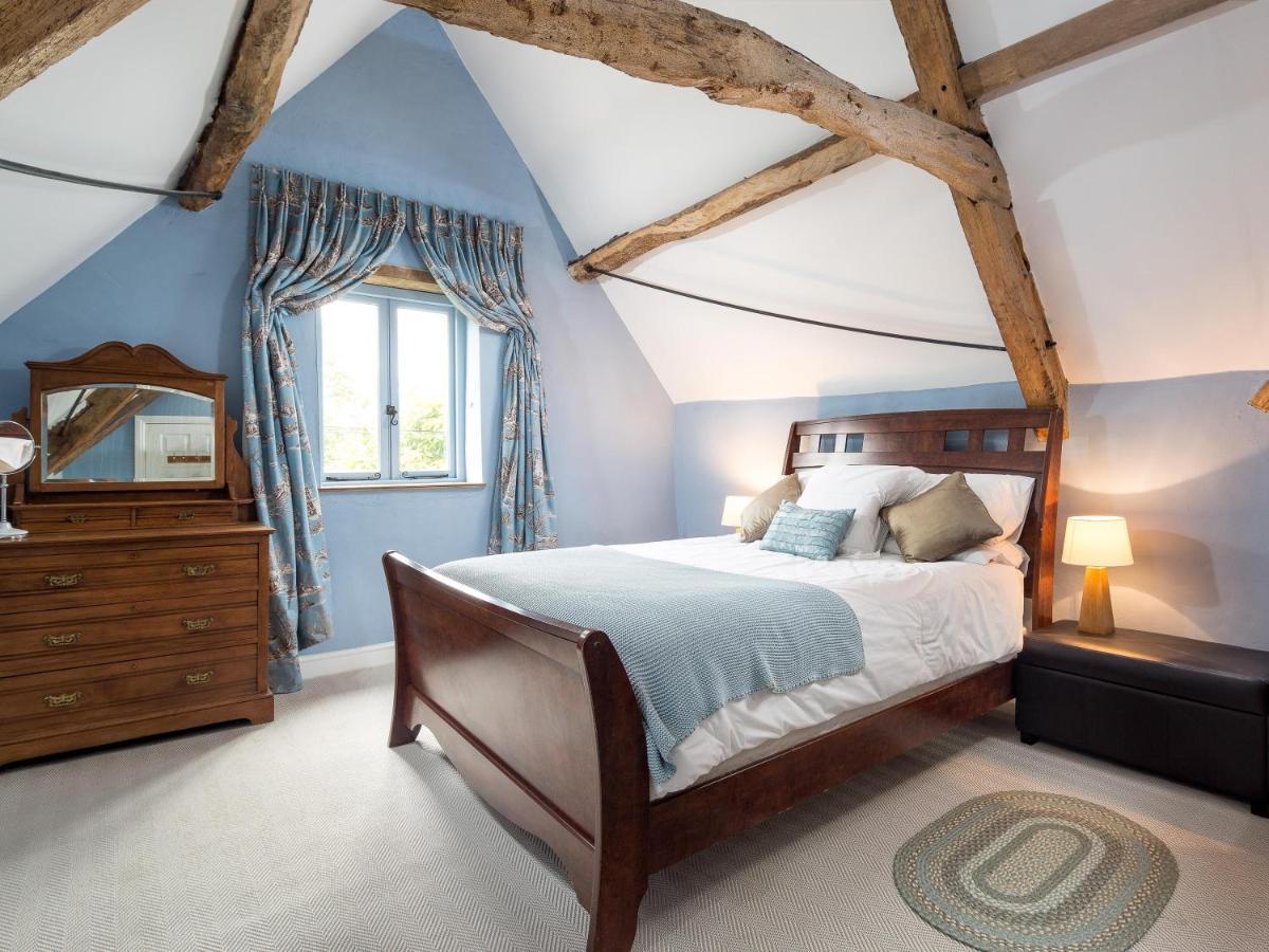 Appartement Woodcock Farm à Bristol Extérieur photo