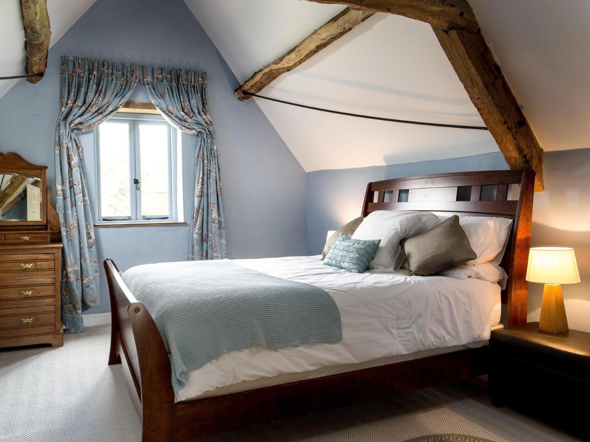 Appartement Woodcock Farm à Bristol Extérieur photo