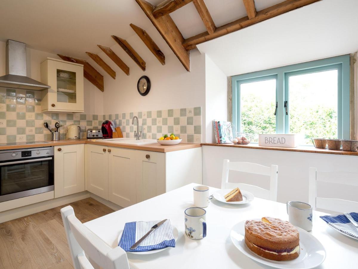 Appartement Woodcock Farm à Bristol Extérieur photo
