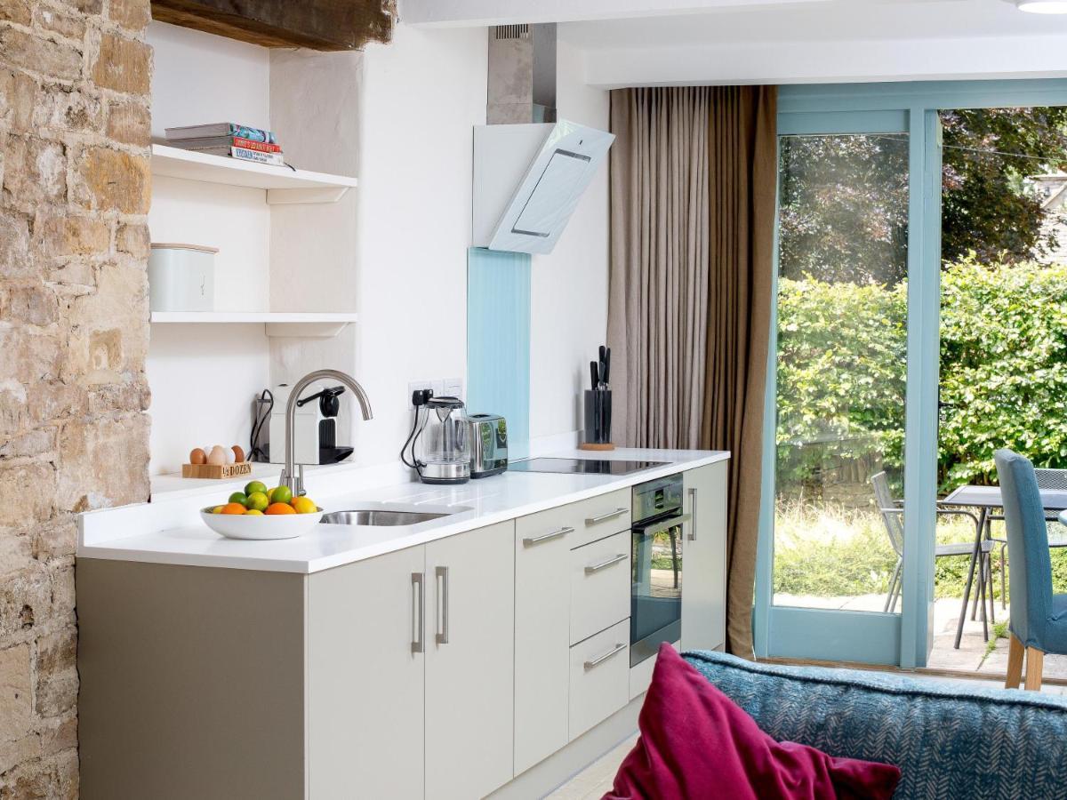 Appartement Woodcock Farm à Bristol Extérieur photo