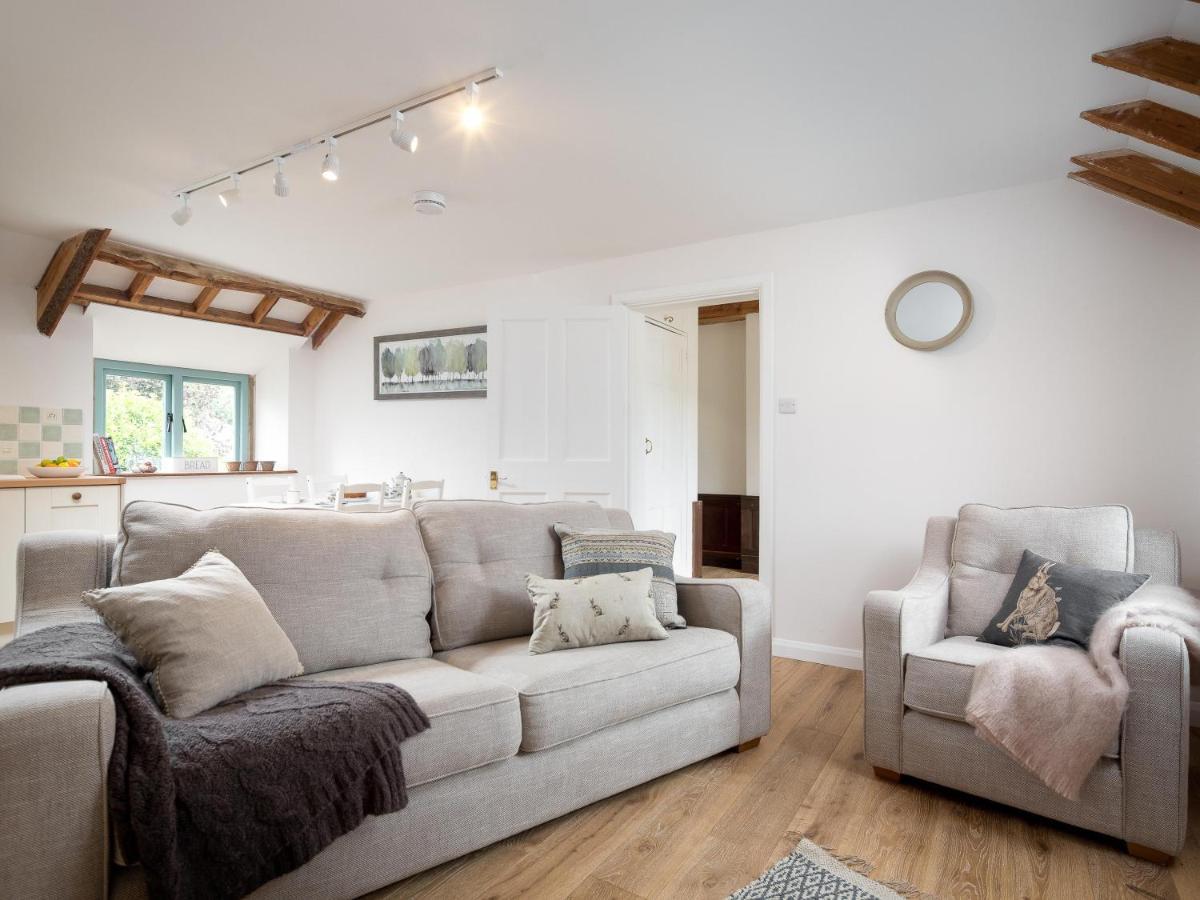 Appartement Woodcock Farm à Bristol Extérieur photo